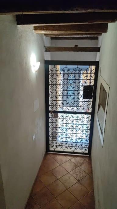 Ferienwohnung Palermo Al Capo Exterior foto