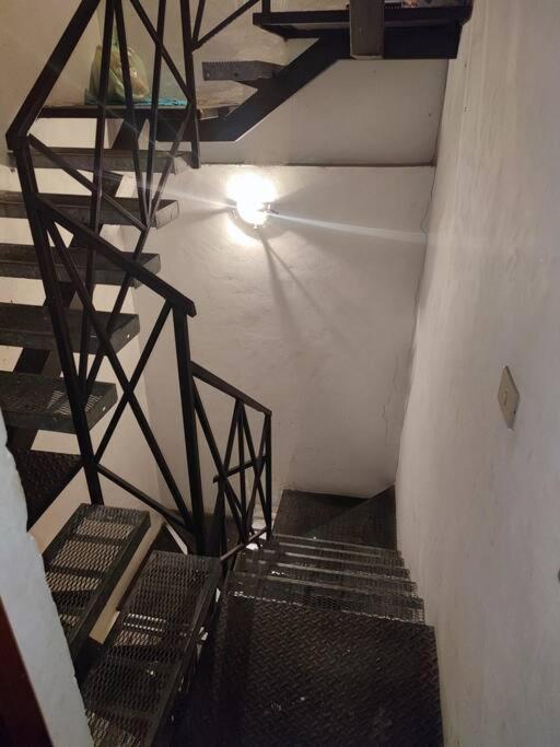 Ferienwohnung Palermo Al Capo Exterior foto