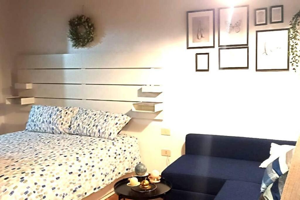 Ferienwohnung Palermo Al Capo Exterior foto