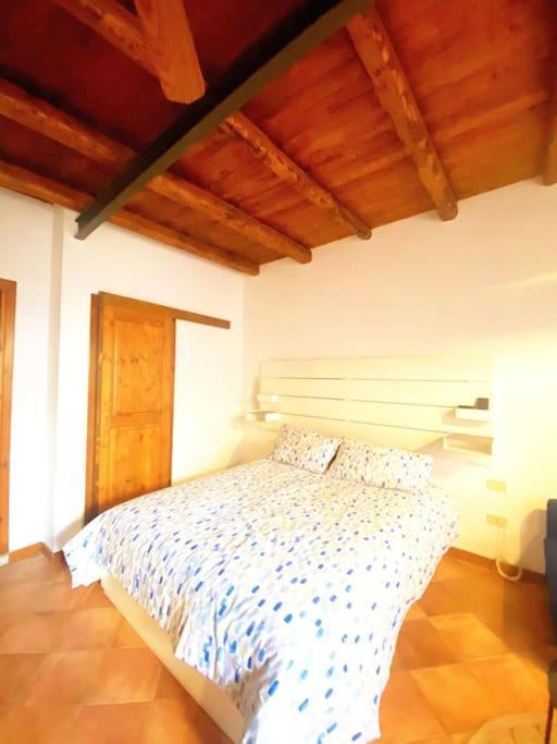 Ferienwohnung Palermo Al Capo Exterior foto