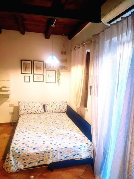 Ferienwohnung Palermo Al Capo Exterior foto